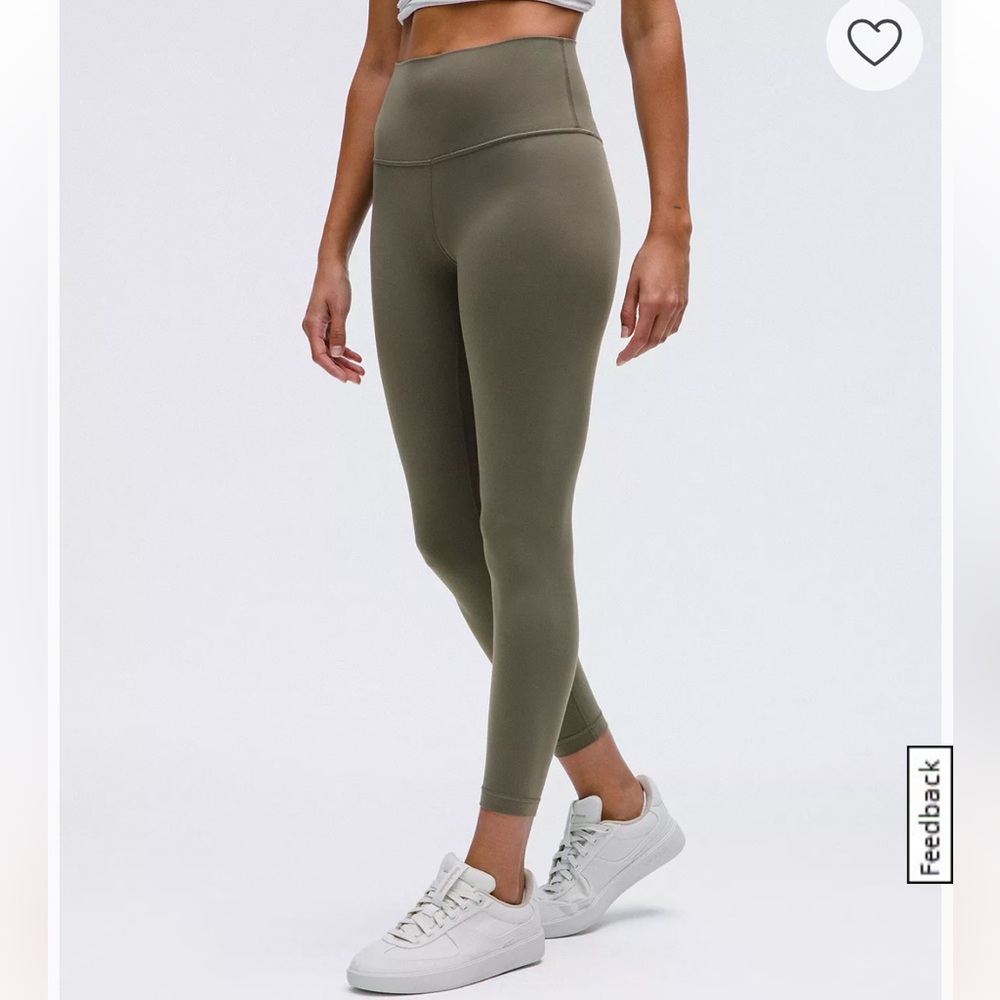 LULULEMON | Align 25”